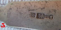 Russian spoon