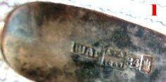 Russian spoon