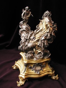 18th century Italian statue