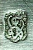 Initials F W for Wolfers Frres design