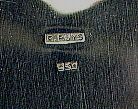 Raymond Ruys maker's mark