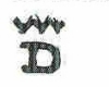 Delheid Frres maker's mark before 1942