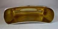 Birmingham 1896 hip-flask