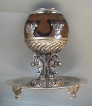 silver mate