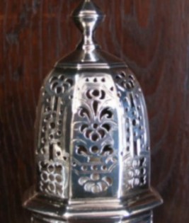 Thomas Bamford caster