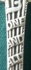 souvenir spoon