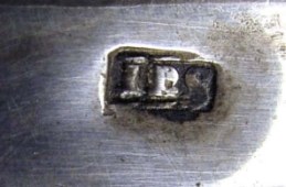 silver hallmark