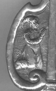 a member of the Confraternity