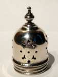 Gorham Sterling Silver Pepper Caster