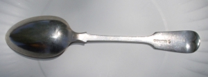 Phoebe spoon