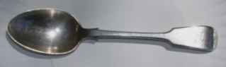 Phoebe spoon