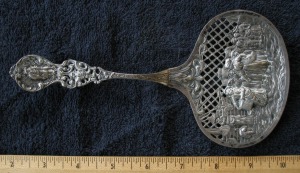 Dutch serving spoon