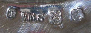 Austria - Russia hallmarks