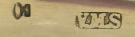 Austria - Russia hallmarks