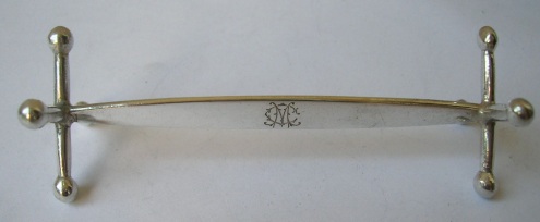 Austrian - Russian piece