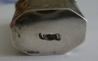 etui: Samuel Pemberton 1799