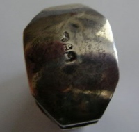 etui: Samuel Pemberton 1799
