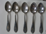 24 piece set
