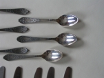 24 piece set