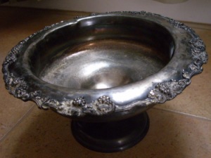 fruit bowl