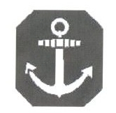 Birmingham Assay Office mark