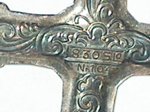 Solje cross 