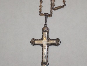 Solje cross 