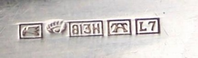 spoon hallmarks