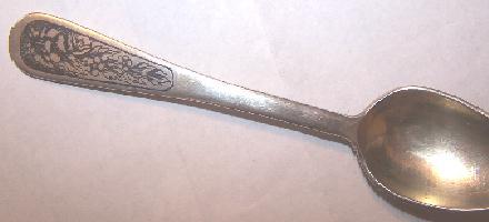 spoon