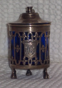wax jack - Paris 1789