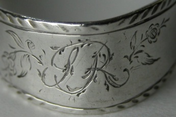 monogram