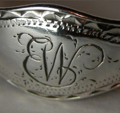 monogram