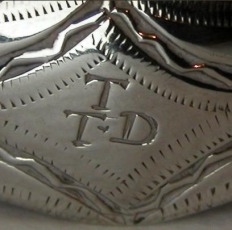 monogram