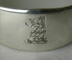 crest