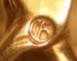 Dutch 'Hanau spoon'