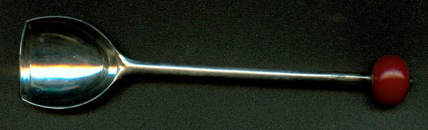 EPNS unusual spoon