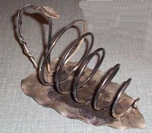 toast rack