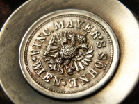 Vincent Mayer's Sohne