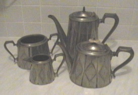 tea service