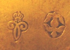 silver box hallmarks