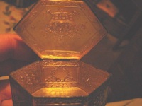 silver box