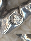 Dutch silver spoon