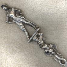 Dutch silver spoon