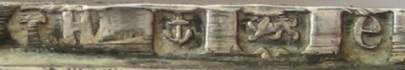vesta case: marks