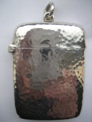 vesta case: Birmingham 1901
