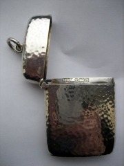 vesta case: Birmingham 1901