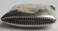 vesta case: Birmingham 1897