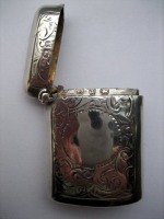 vesta case: Birmingham 1897