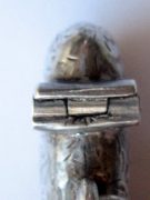 vesta case: Chester 1905