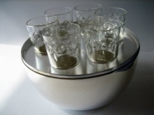vodka server